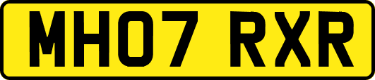 MH07RXR