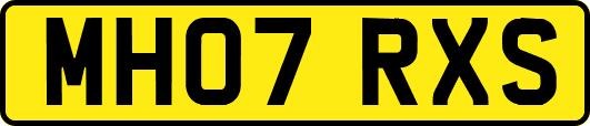 MH07RXS