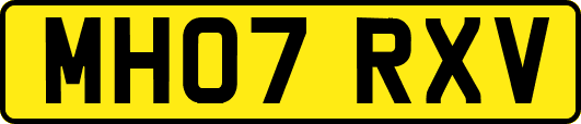 MH07RXV