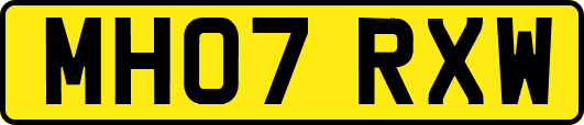 MH07RXW