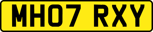 MH07RXY