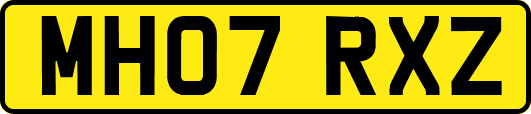 MH07RXZ