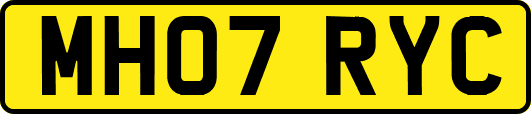 MH07RYC