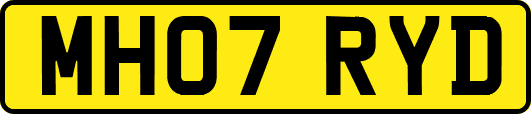MH07RYD