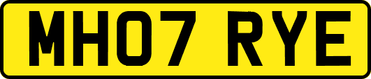 MH07RYE