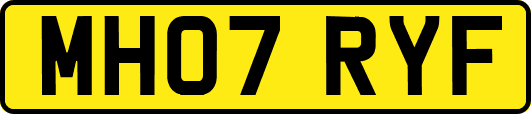 MH07RYF