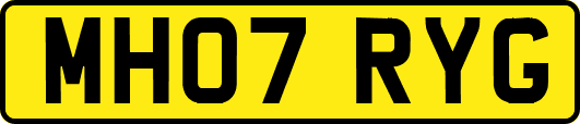 MH07RYG