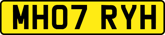 MH07RYH