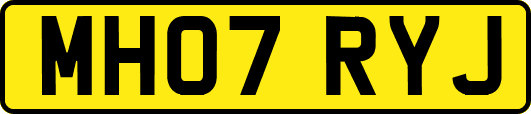 MH07RYJ