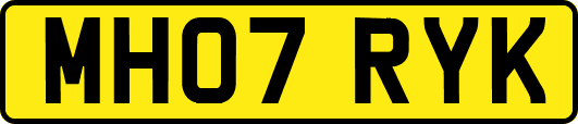 MH07RYK