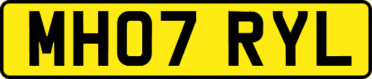 MH07RYL