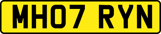 MH07RYN