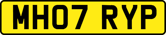 MH07RYP