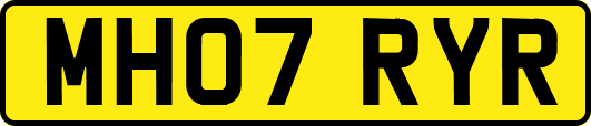 MH07RYR