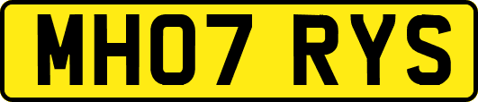 MH07RYS