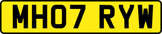 MH07RYW