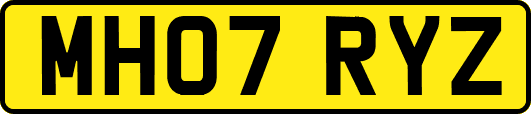 MH07RYZ