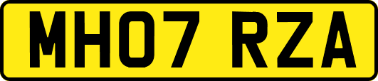 MH07RZA