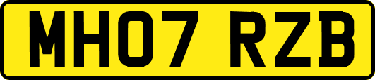 MH07RZB