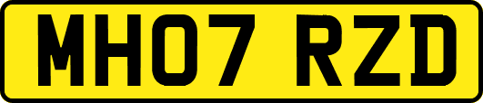 MH07RZD