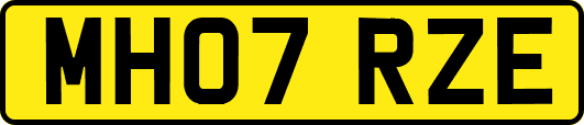 MH07RZE