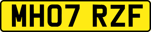 MH07RZF