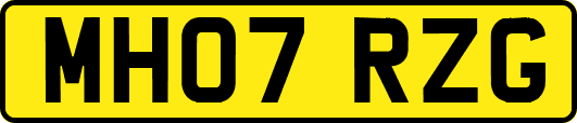 MH07RZG