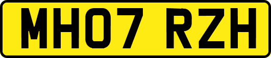MH07RZH