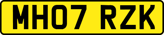 MH07RZK