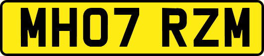 MH07RZM