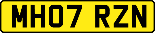 MH07RZN