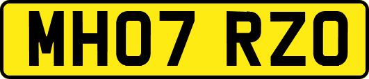MH07RZO
