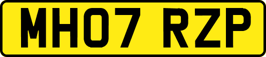 MH07RZP