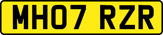 MH07RZR