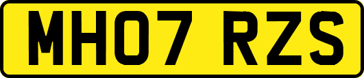 MH07RZS
