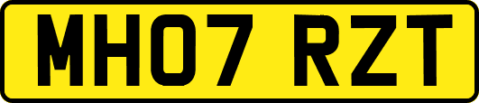 MH07RZT