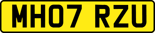 MH07RZU