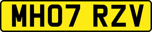 MH07RZV