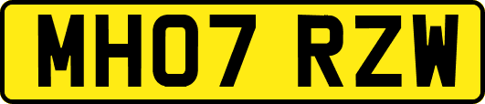 MH07RZW