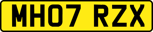 MH07RZX