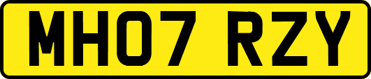 MH07RZY