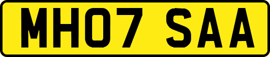 MH07SAA