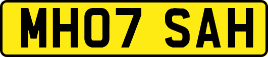 MH07SAH
