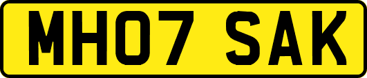 MH07SAK