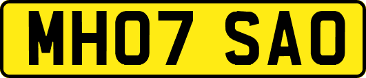 MH07SAO