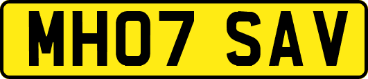 MH07SAV