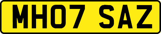 MH07SAZ