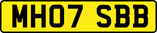 MH07SBB