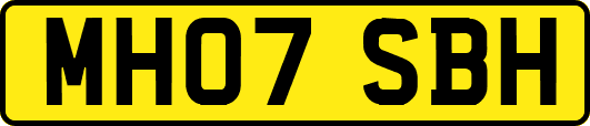 MH07SBH
