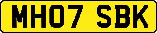 MH07SBK